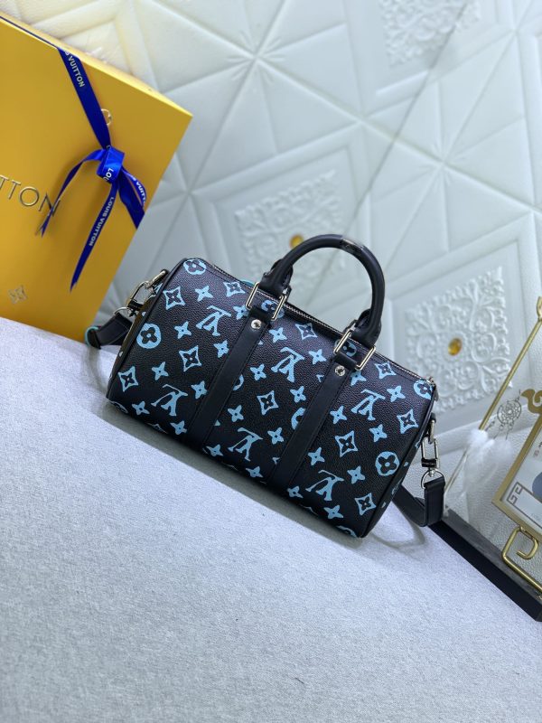 TO – Luxury Bag LUV 643