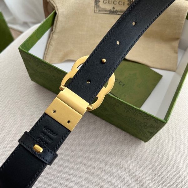 TO – Luxury GCI BELTS 027