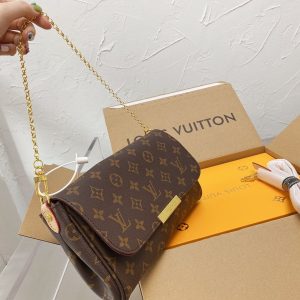 TO – Luxury Edition Bags LUV 064