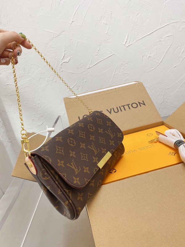 TO – Luxury Edition Bags LUV 064