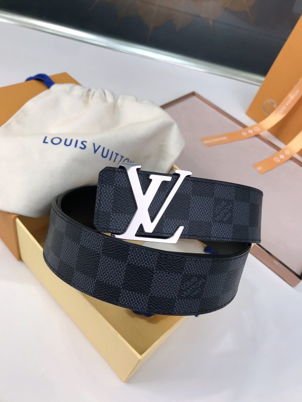 TO – Luxury LUV BELTS 005