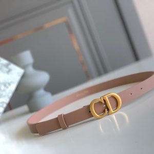 TO – Luxury DIR BELTS 021