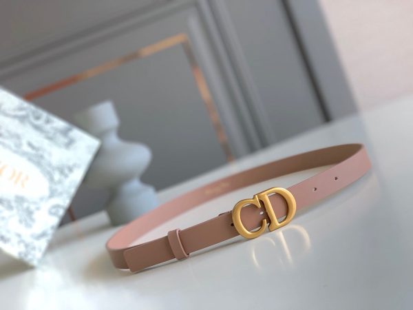 TO – Luxury DIR BELTS 021