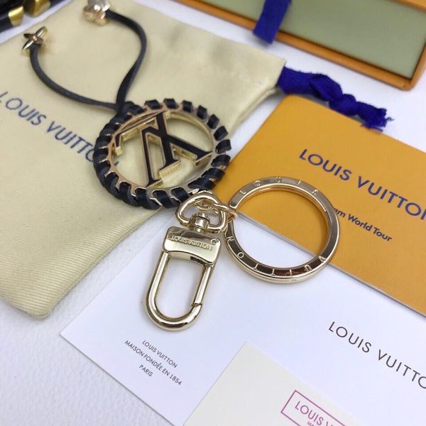 TO – Luxury Edition Keychains LUV 006