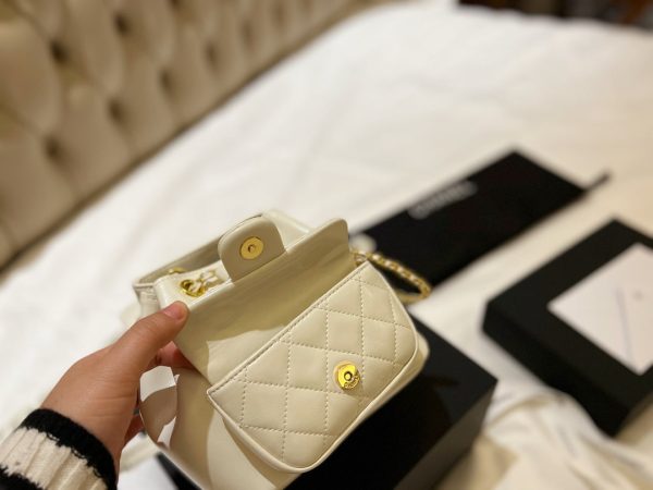 TO – Luxury Edition Bags CH-L 340