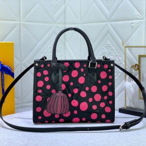 TO – Luxury Bag LUV 637