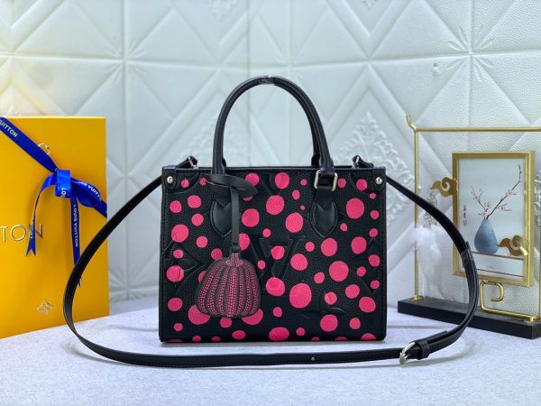 TO – Luxury Bag LUV 637