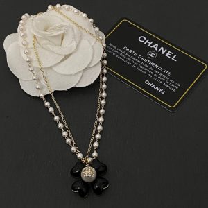 TO – Luxury Edition Necklace CH-L013