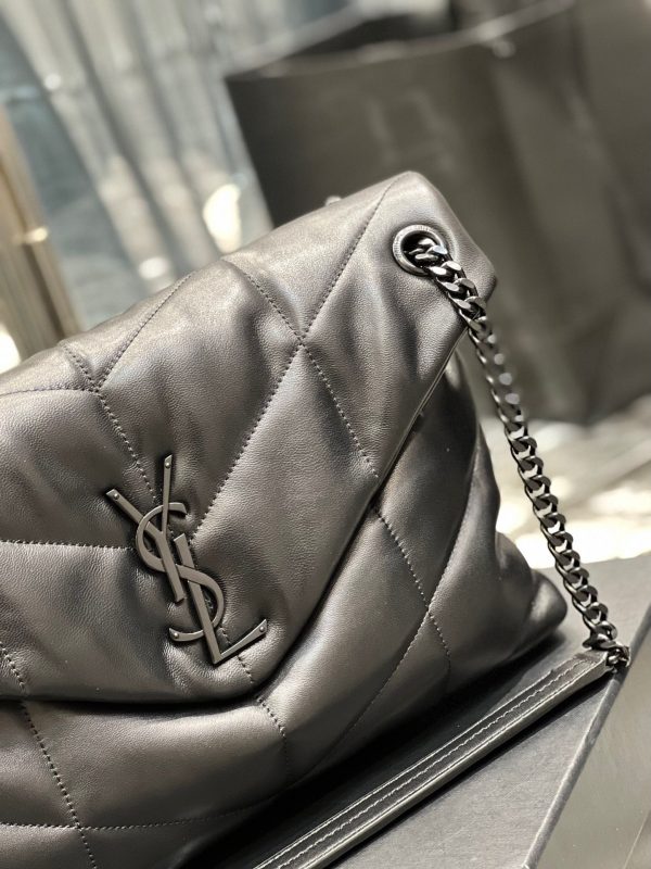 TO – Luxury Bag SLY 234