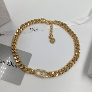 TO – Luxury Edition Necklace DIR006
