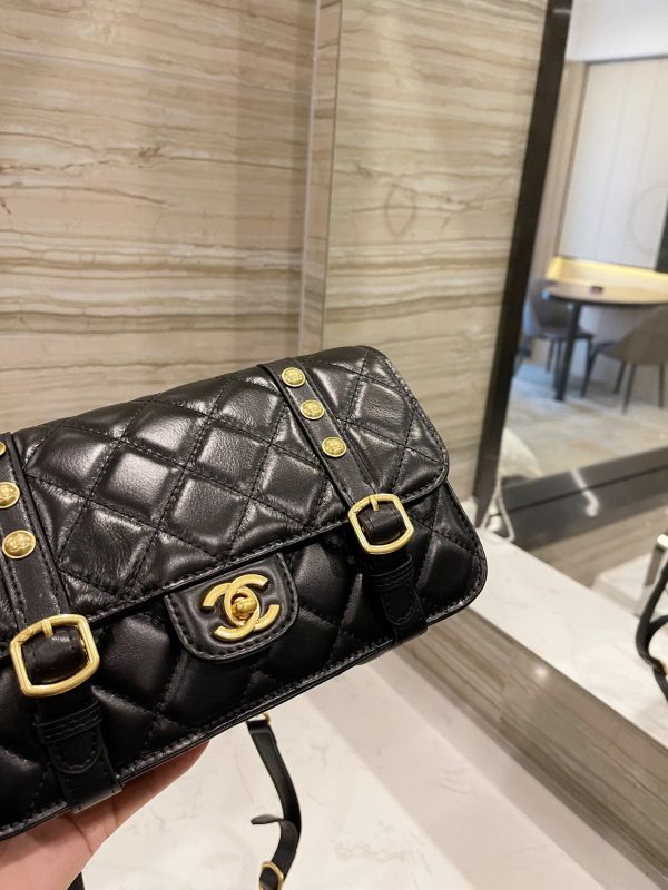 TO – Luxury Edition Bags CH-L 276