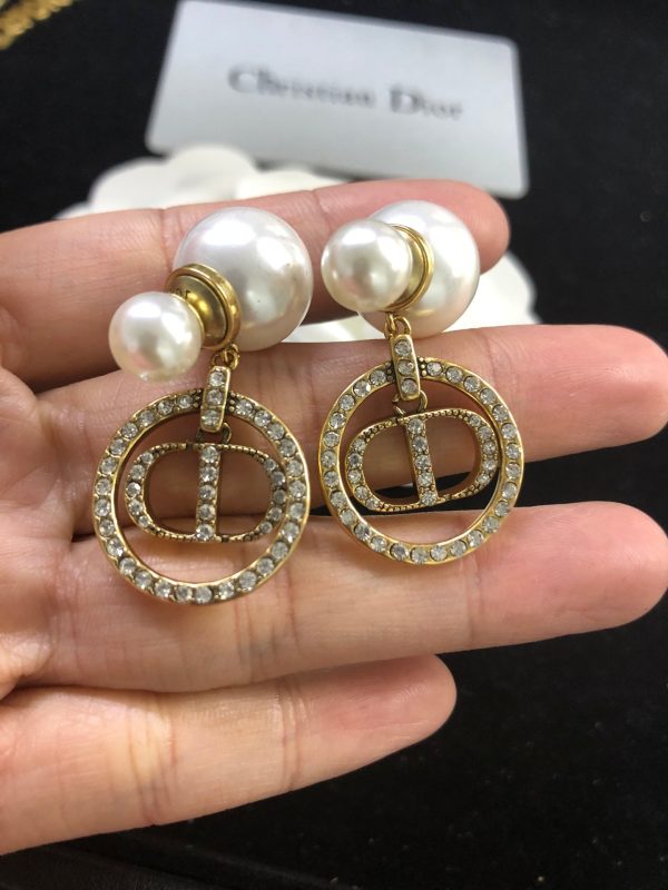 TO – Luxury Edition Earring Dir 059