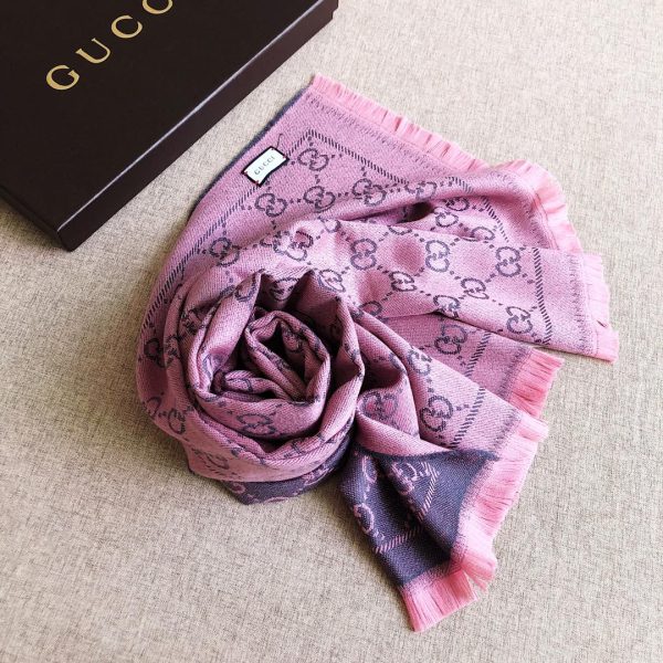 TO – Luxury Edition GCI Scarf 010