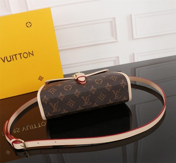 TO – Luxury Edition Bags LUV 212