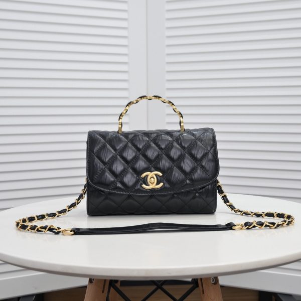 TO – Luxury Edition Bags CH-L 082