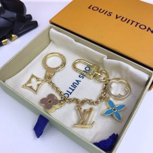 TO – Luxury Edition Keychains LUV 056