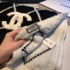 TO – Luxury Edition CH-L Scarf 011