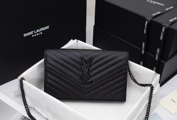 TO – Luxury Edition Bags SLY 103