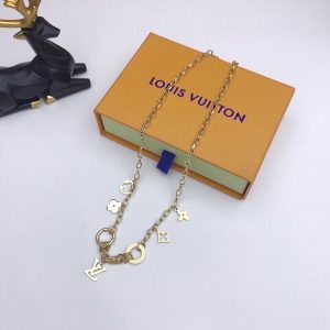 TO – Luxury Edition Necklace LUV006