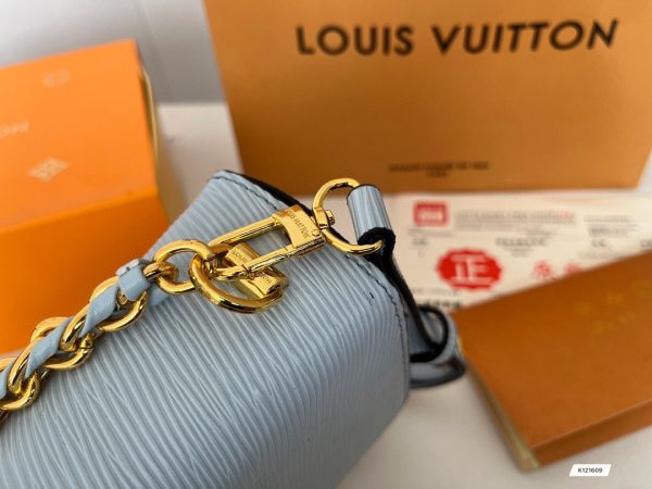 TO – Luxury Bags LUV 530