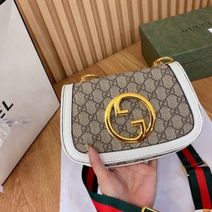 TO – Luxury Bags GCI 377