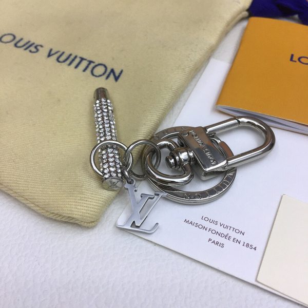 TO – Luxury Edition Keychains LUV 072