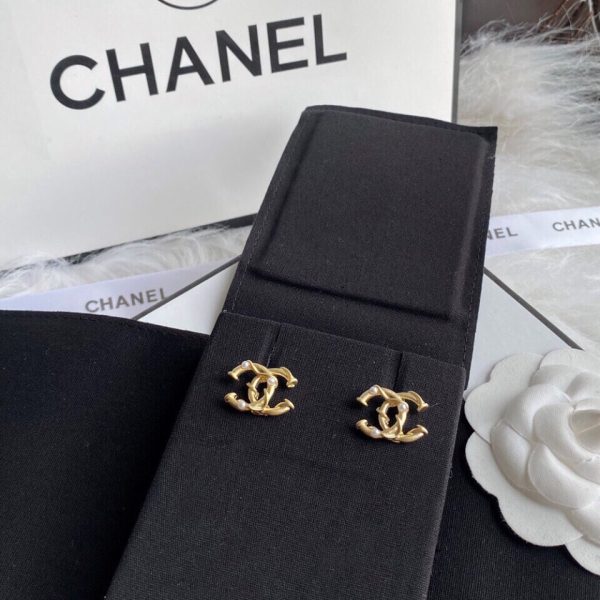 TO – Luxury Edition Earring CH-L 040