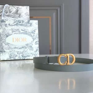 TO – Luxury DIR BELTS 018