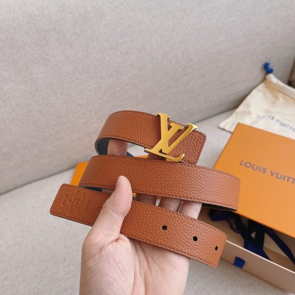 TO – Luxury LUV BELTS 015