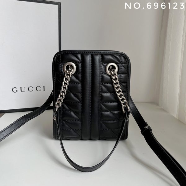 TO – Luxury Bag GCI 501