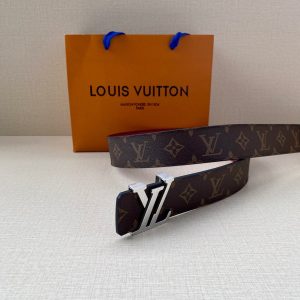 TO – Luxury LUV BELTS 019