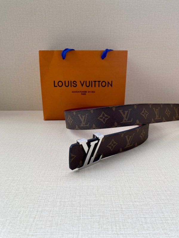 TO – Luxury LUV BELTS 019