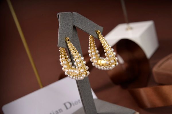 TO – Luxury Edition Earring Dir 056