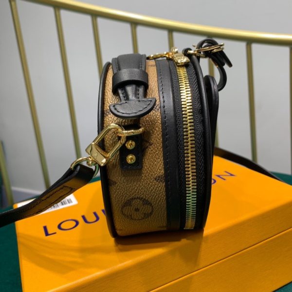 TO – Luxury Edition Bags LUV 280