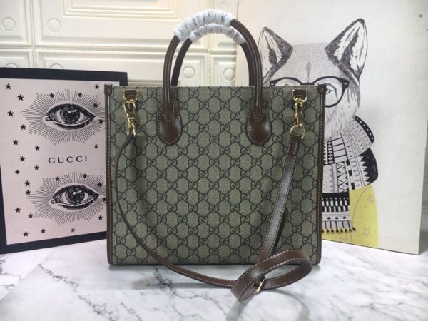 TO – New Luxury Bags GCI 570