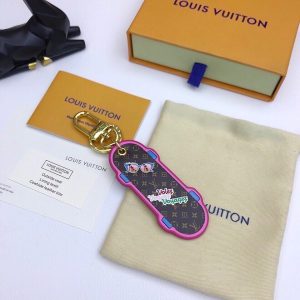 TO – Luxury Edition Keychains LUV 019