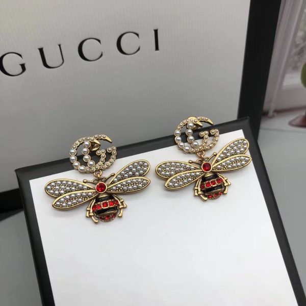 TO – Luxury Edition Earring GCI 005