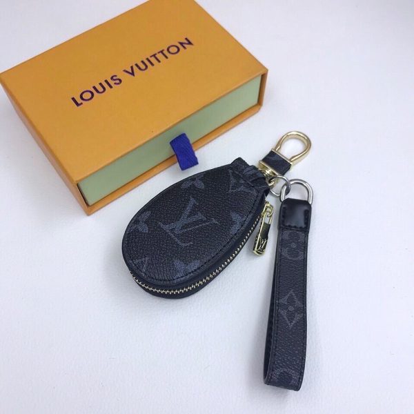 TO – Luxury Edition Keychains LUV 027