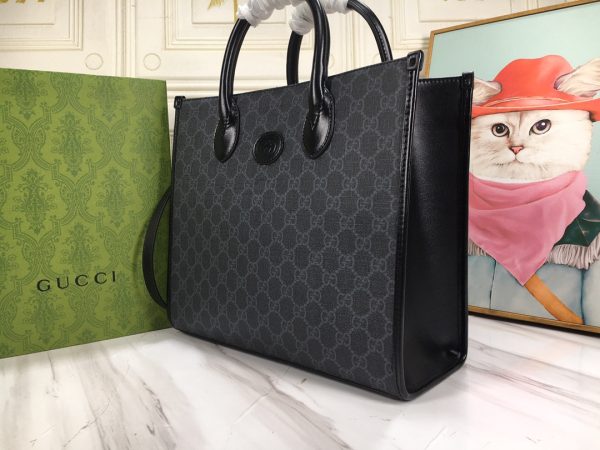 TO – New Luxury Bags GCI 571
