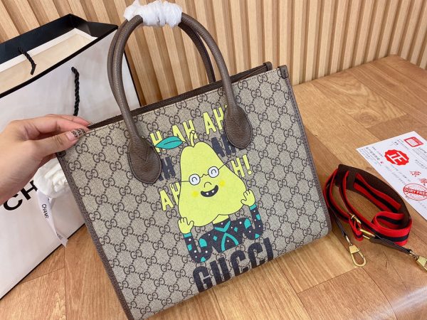 TO – Luxury Bags GCI 375