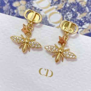 TO – Luxury Edition Earring Dir 061