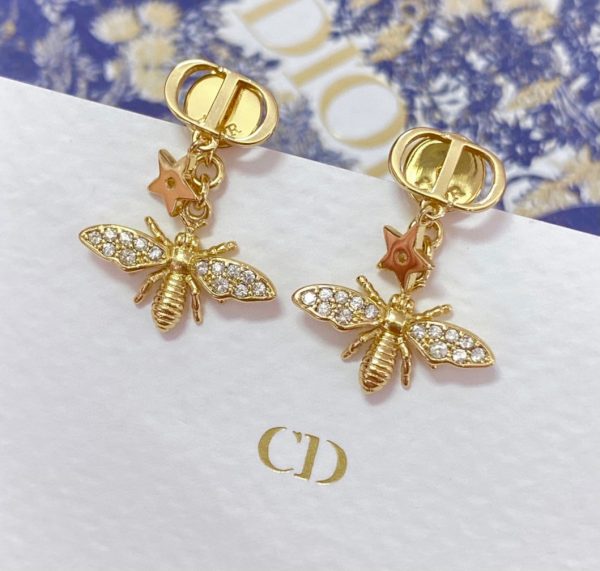 TO – Luxury Edition Earring Dir 061