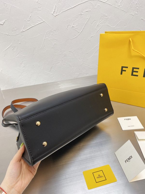 TO – Luxury Edition Bags FEI 139