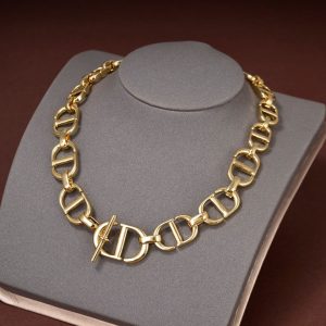 TO – Luxury Edition Necklace DIR014