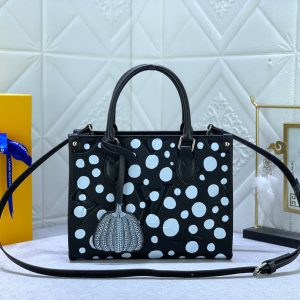 TO – Luxury Bag LUV 638