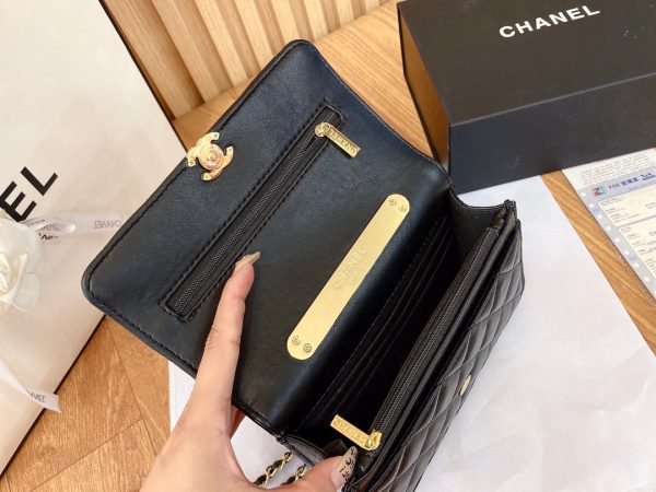 TO – Luxury Bags CHL 361