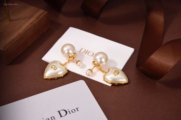 TO – Luxury Edition Earring Dir 029