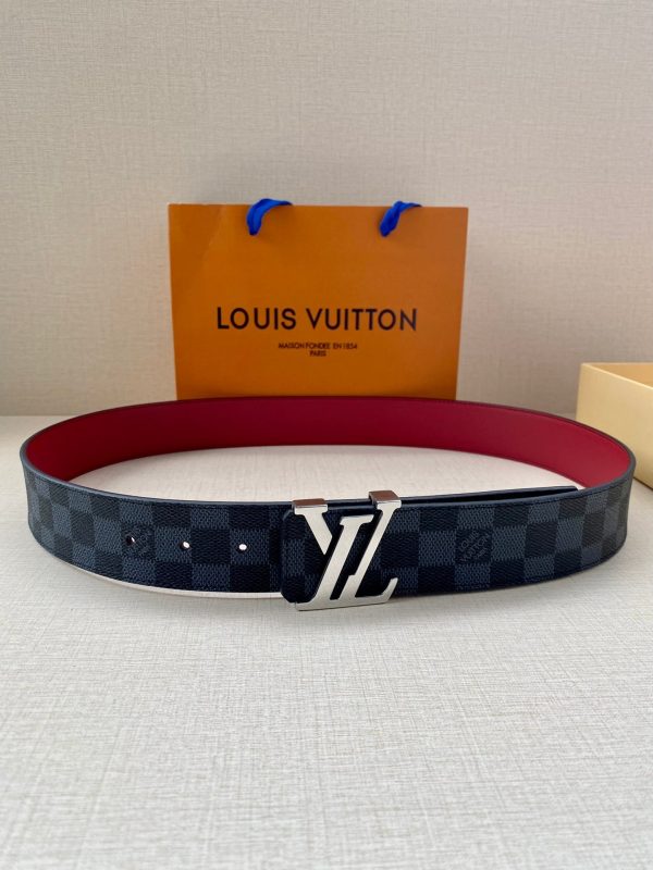 TO – Luxury LUV BELTS 018