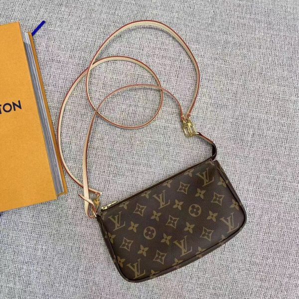 TO – Luxury Edition Bags LUV 073