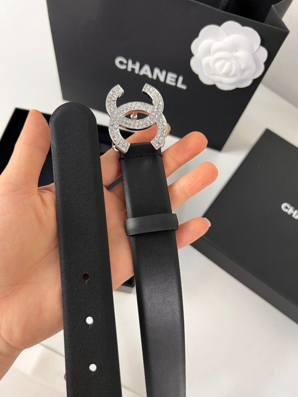 TO – Luxury CHL BELTS 014